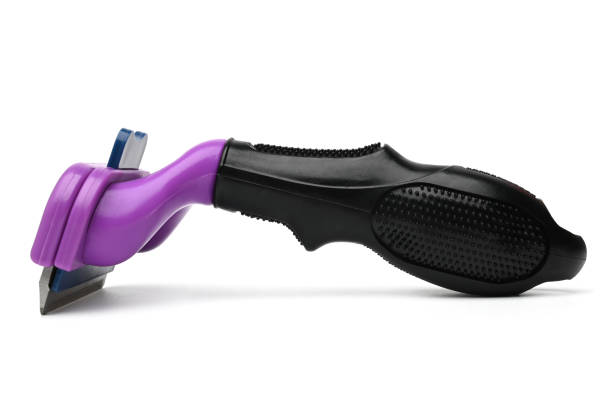 istock Furminator for cat and dog 1438854510
