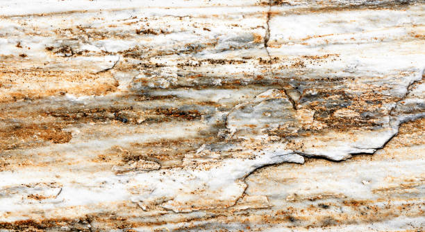 istock Marble texture abstract background in natural colors. 1438862975