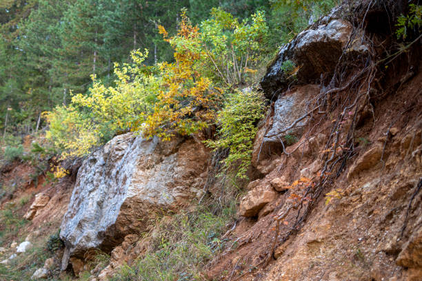 istock Erosion and nature 1438881190