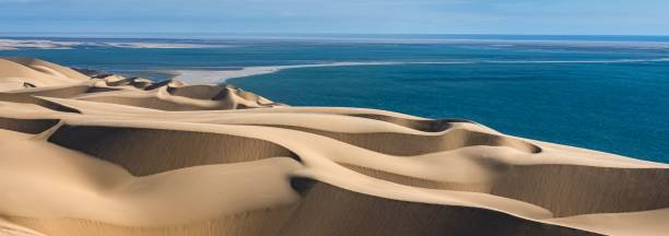 istock Namibia, the Namib desert 1438918284
