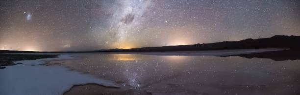 istock Nox Atacama, The Atacama Desert 1438918796