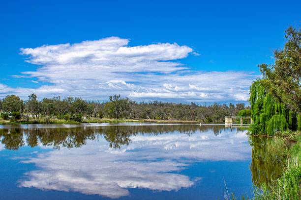 istock Lake Inverell Reserve 1438928206