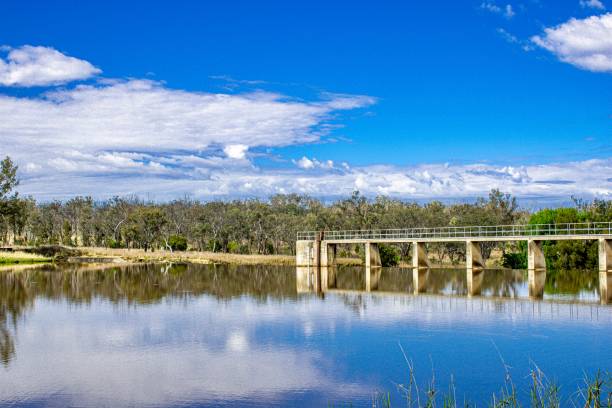 istock Lake Inverell Reserve 1438928573