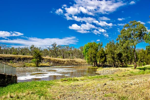 istock Lake Inverell Reserve 1438929241