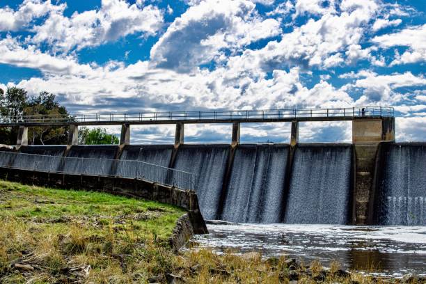 istock Lake Inverell Reserve 1438929617