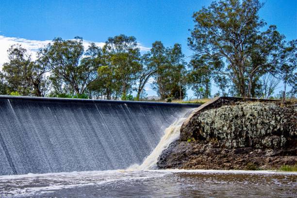 istock Lake Inverell Reserve 1438929703