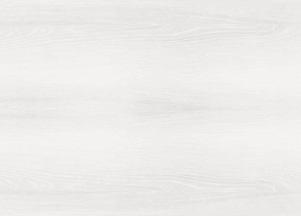 istock White wood plank texture for background. 1438929964
