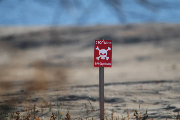 Taitung, Taiwan- November 16, 2014:No Idling, environmental pollution control, Eastern Taiwanese coastline, Taiwan