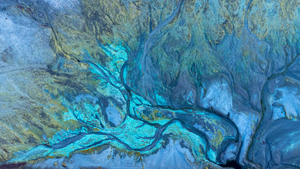 istock Rio Tinto colours and textures 1438957313