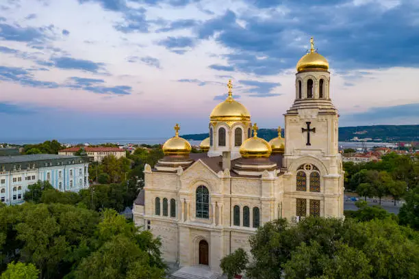 Photo of The Cathedral