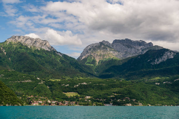 istock Haute-Savoie - France 1438963740