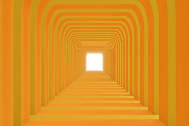istock Abstract background, mock up scene geometry shape podium for product display 1438973675