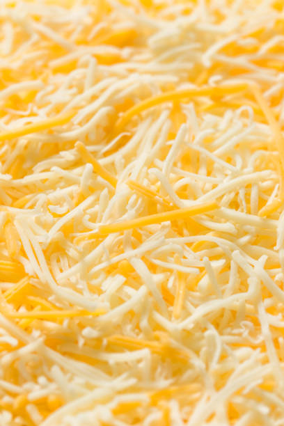 istock Organic Shredded Mexican Cheese 1438992038