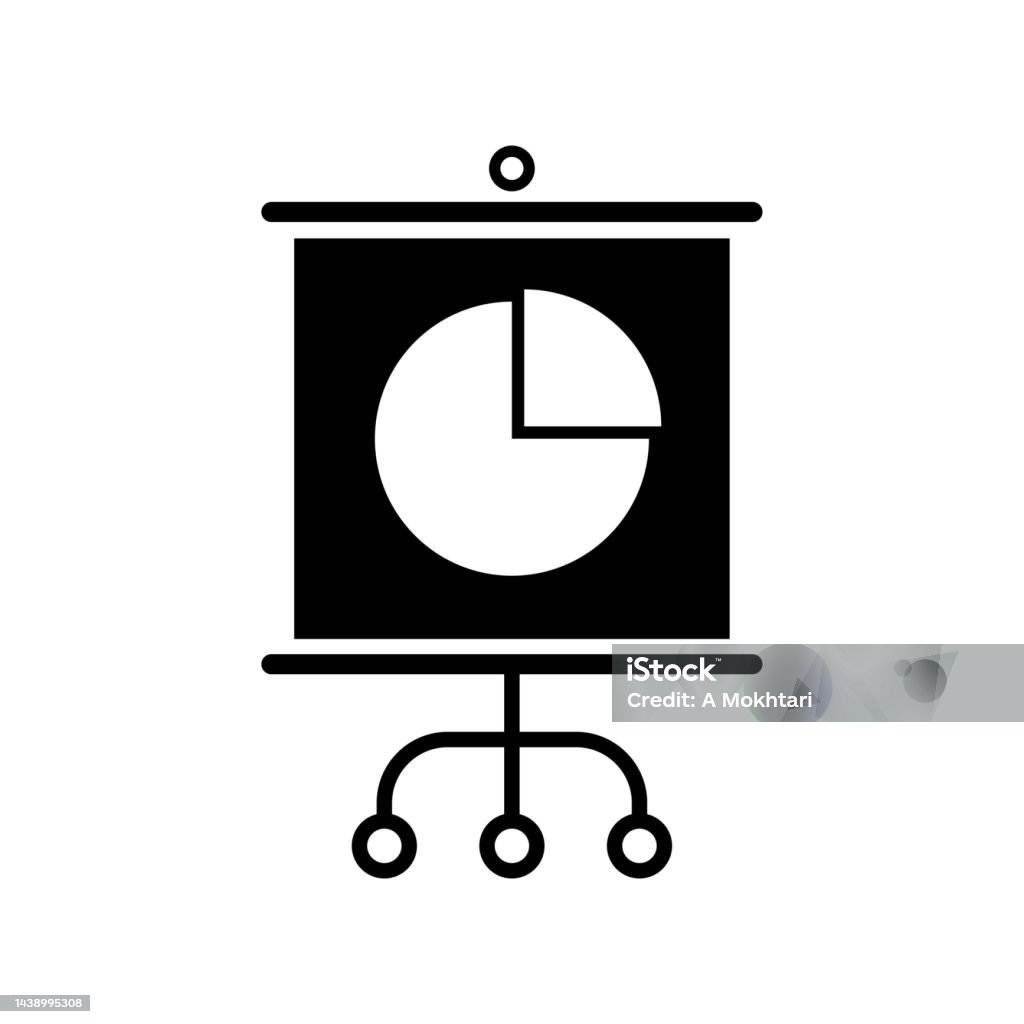 Explanatory Business Chart With Diagram White Background Stock explanatory-business-chart-with-diagram-white-background-stock