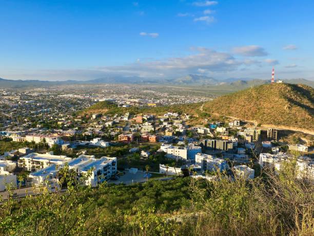 istock Cabo San Lucas at Golden Hour 1439006158