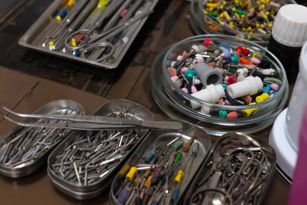 istock At the dentist’s cabinet 1439012960