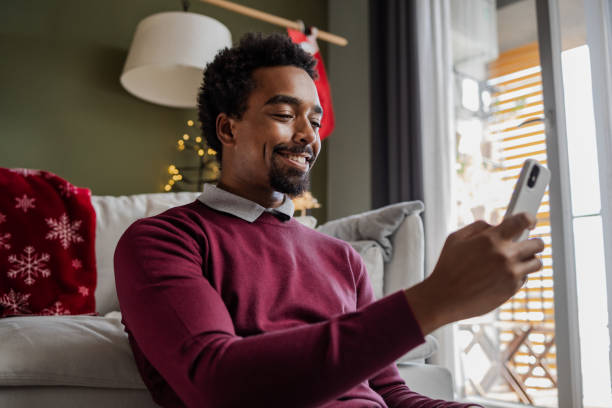 istock Christmas spirit 1439018955