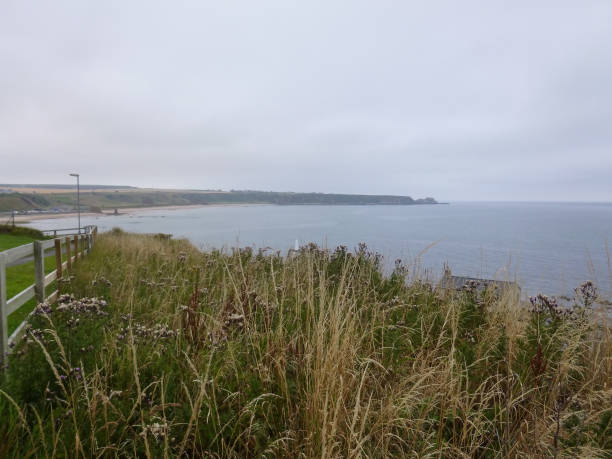 istock Cullen Bay in Cullen 1439023550