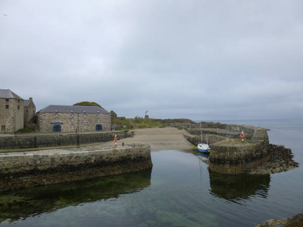 istock The sea in Portsoy 1439023925