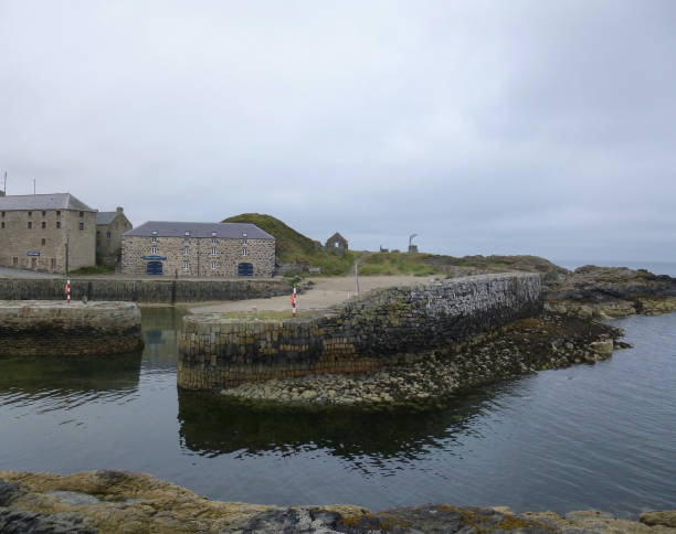 istock The sea in Portsoy 1439023948