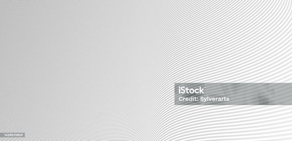Light Grey Lines In 3d Perspective Vector Abstract Background Dynamic light-grey-lines-in-3d-perspective-vector-abstract-background-dynamic