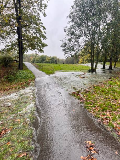 istock Results of climate change 1439032864
