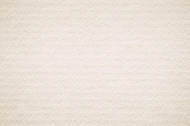 istock Cardboard tone vintage texture background, cream paper old grunge retro rustic for wall interiors, surface brown concrete mock parchment empty. Natural pattern antique design art work and wallpaper. 1439053167