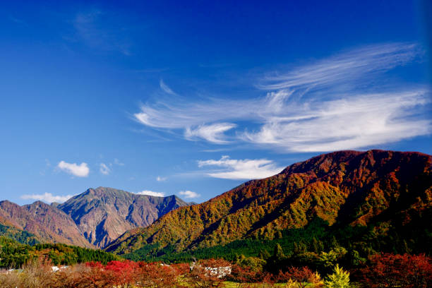 Urasa in Niigata pref