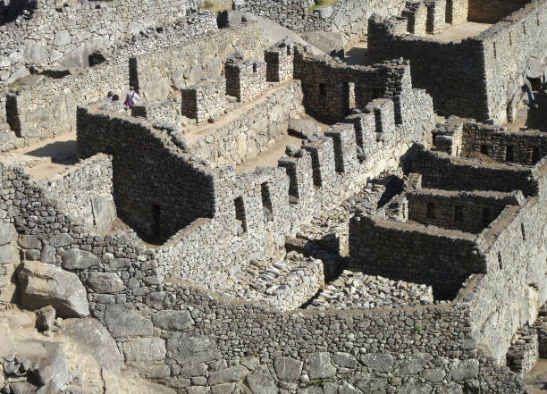 istock Machu Picchu in Peru 1439120658