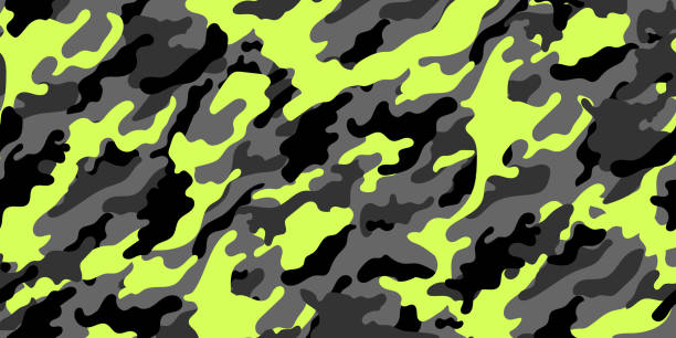 Predator Pattern 1,800+ Predator Camouflage Stock Illustrations, Royalty-Free Vector ...