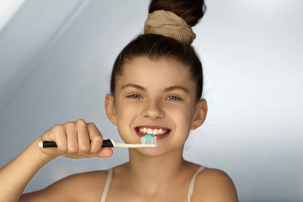 istock A beautiful healthy smile 1439163948