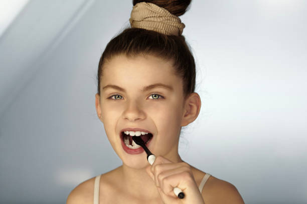 istock A beautiful healthy smile 1439163991