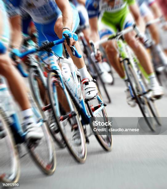 Photo libre de droit de Giro Ditalie Image En Couleur banque d'images et plus d'images libres de droit de Faire du vélo - Faire du vélo, Faire la course, Vélo