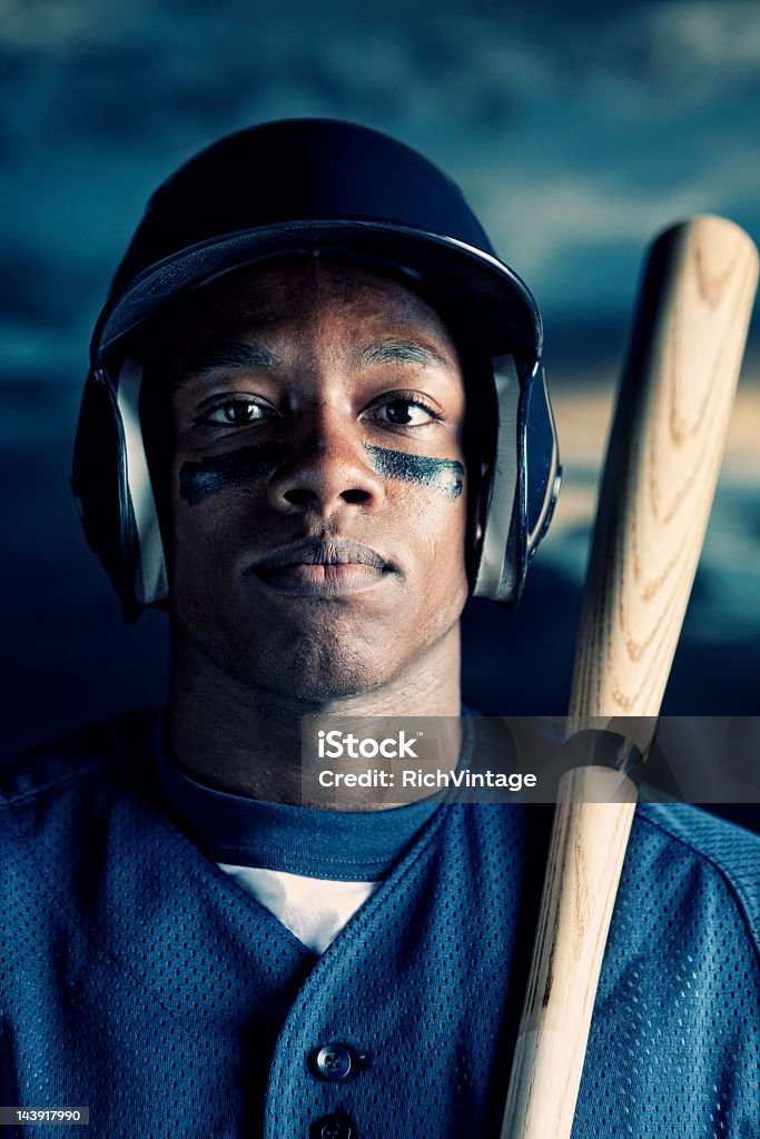 野球選手雄 - 野球選手のロイヤリティフリーストックフォト