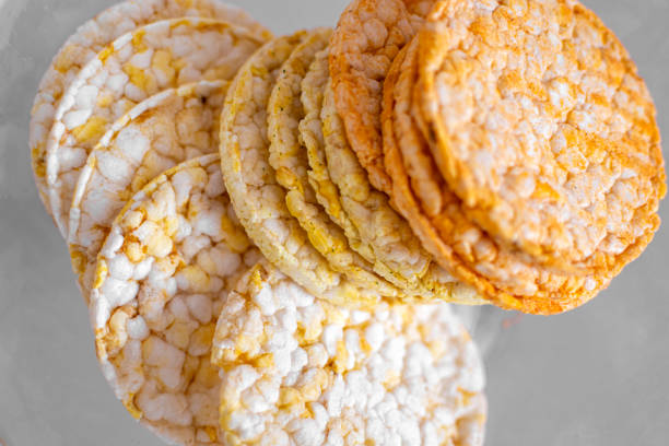 Rice cakes