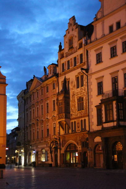 istock Czech Republic- Prague - Old Town Square 1439196952