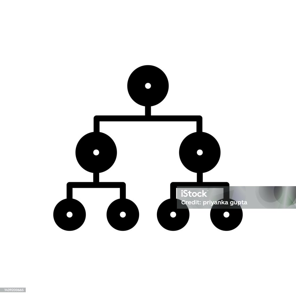 Structured Framework Stock Illustration - Download Image Now ...