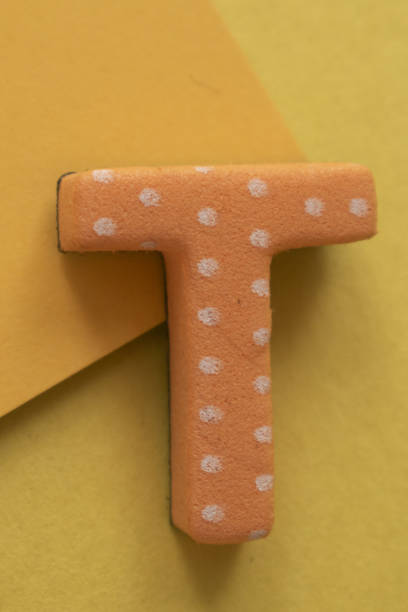 istock Letras del alfabeto 1439202936