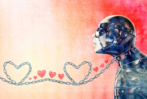 istock Prisoner of Love 143921801