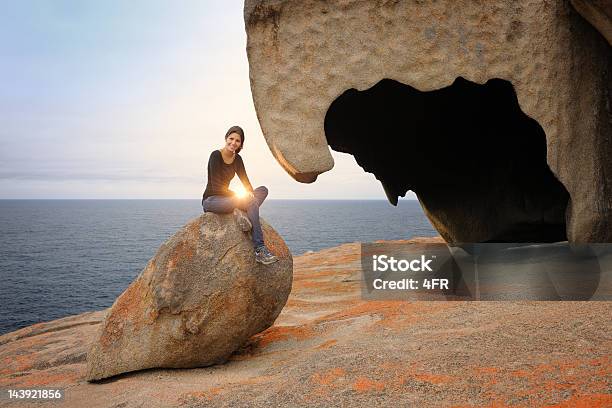 Remarkable Rocks Kangaroo Island South Australia Stock Photo - Download Image Now