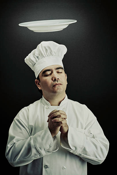 The angel food