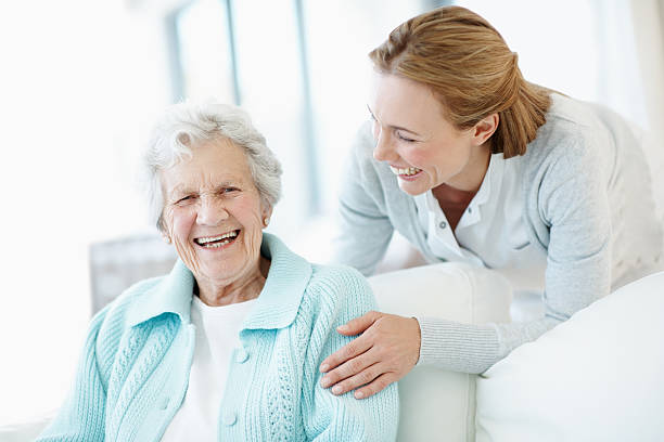 istock We share a great sense of humour 143923045