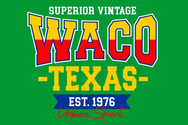 Waco Advertisement. Sign Example 90+ Waco Texas Sign Stock Photos, Pictures & Royalty-Free Images - iStock