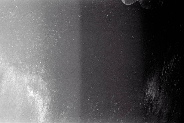 istock Old grunge filmstrip 1439244095