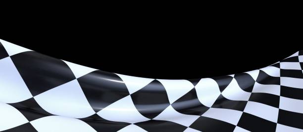 istock A black and white Finish flag digital wallpaper  illustration 1439249270