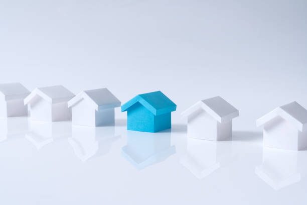 istock Real estate property concept 1439249932