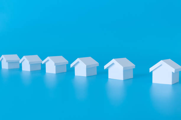 istock Real estate property concept 1439249976