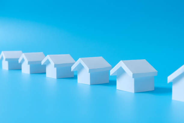 istock Real estate property concept 1439249996