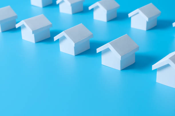 istock Real estate property concept 1439250044