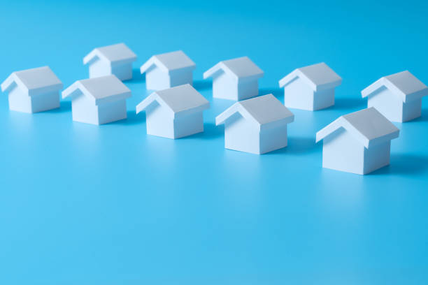 istock Real estate property concept 1439250065